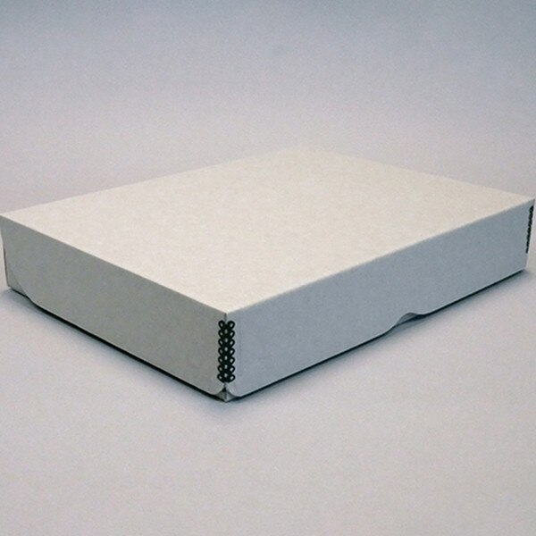 Rare Book Storage Box Kit - Archiva
